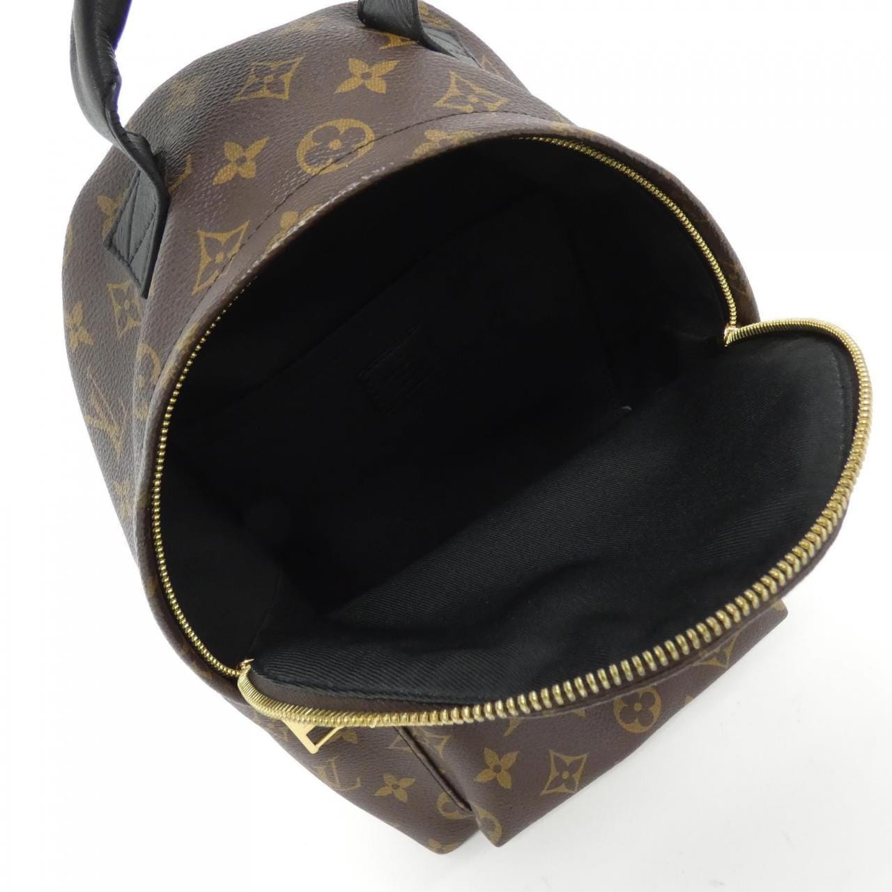 LOUIS VUITTON Monogram Palm Springs 背包 PM M41560双肩包