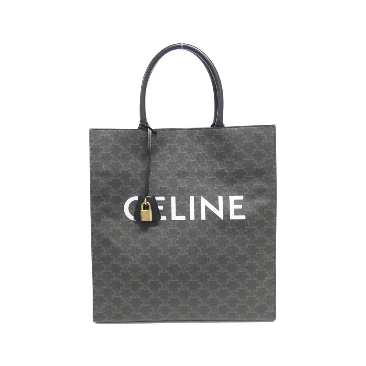 CELINE Vertical Cabas CELINE 190972BRJ包