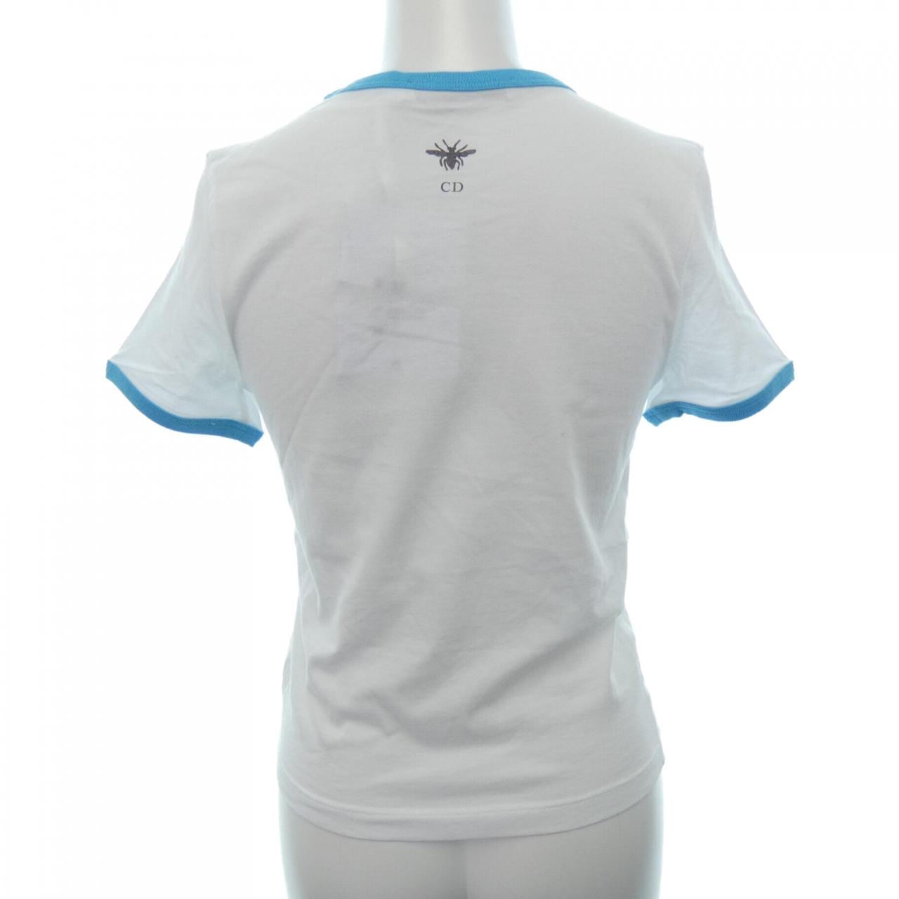 CHRISTIAN DIOR CHRISTIAN DIOR T-SHIRT