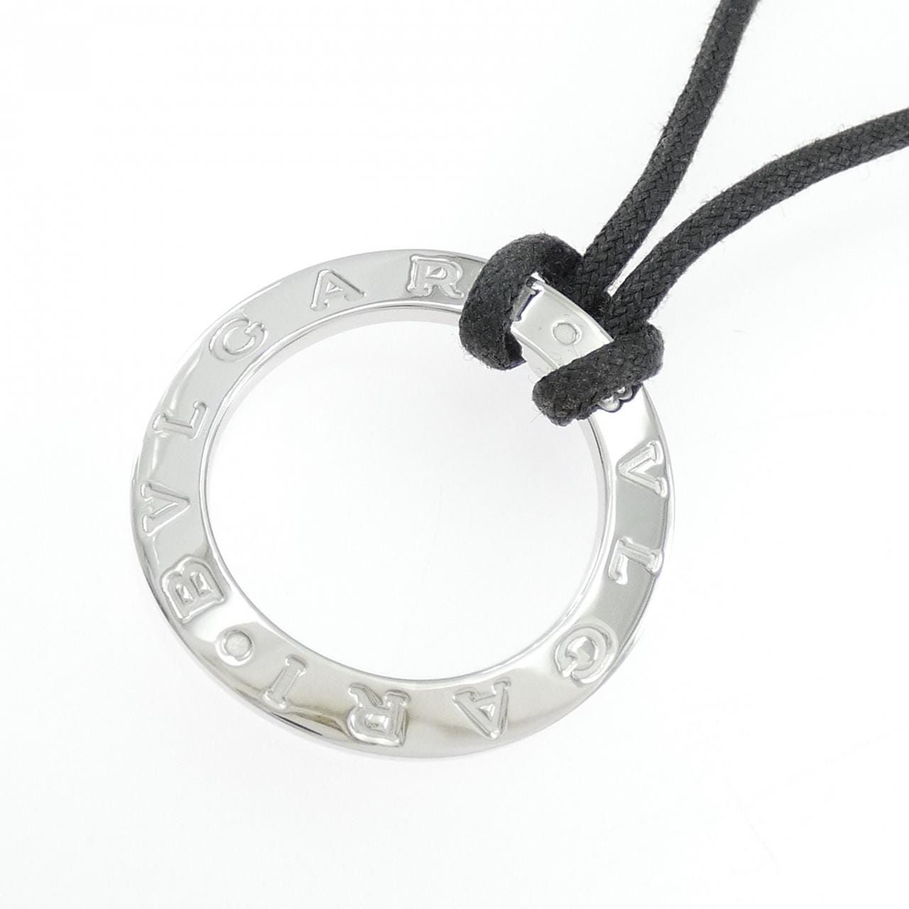 BVLGARI BVLGARI BVLGARI项链