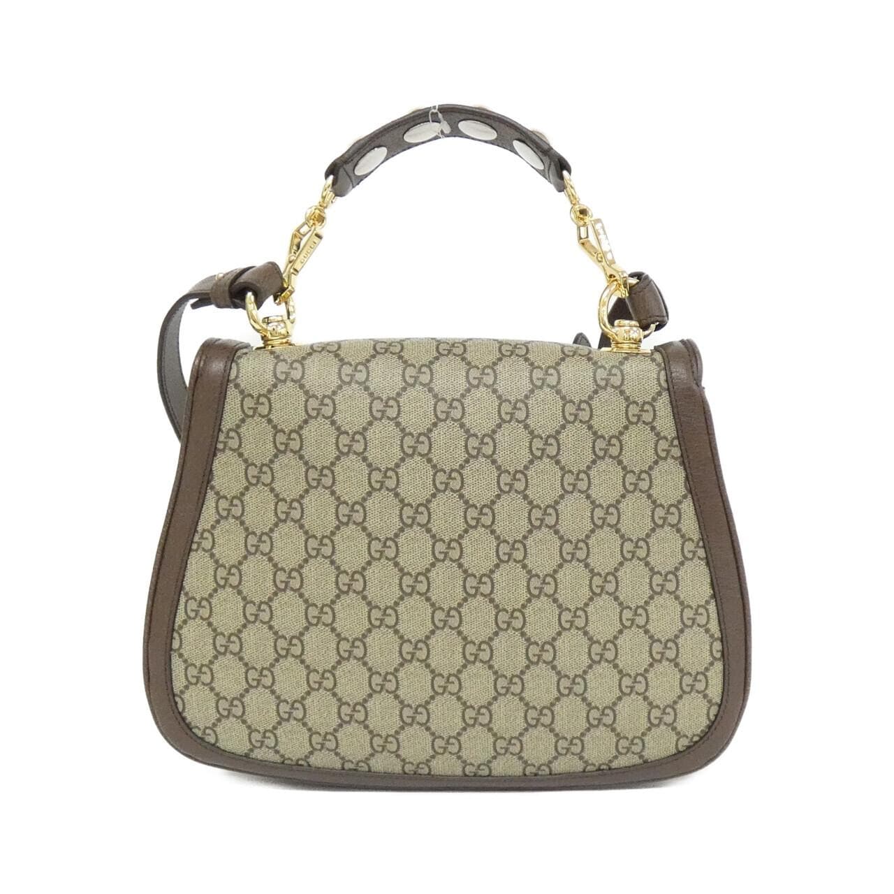 グッチ GUCCI BLONDIE 721172 96IWG ショルダーバッグ