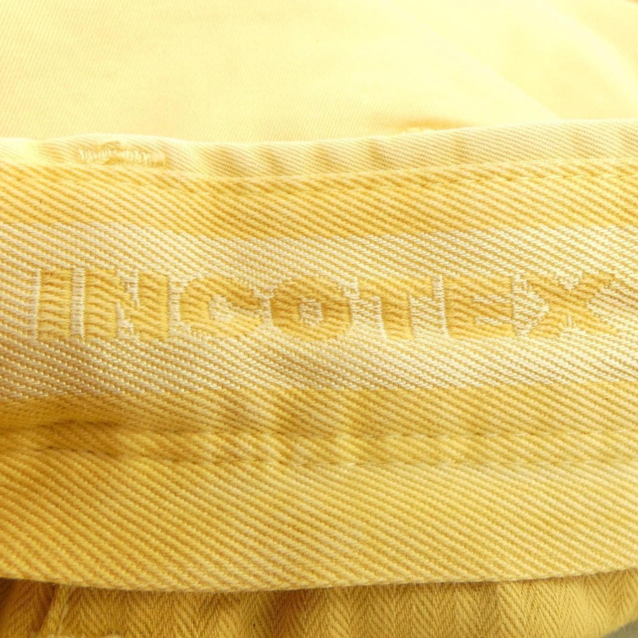 インコテックス INCOTEX パンツ