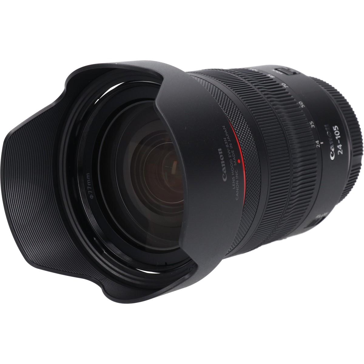 ＲＦ２４－１０５ｍｍ　Ｆ４Ｌ　ＩＳ　ＵＳＭ