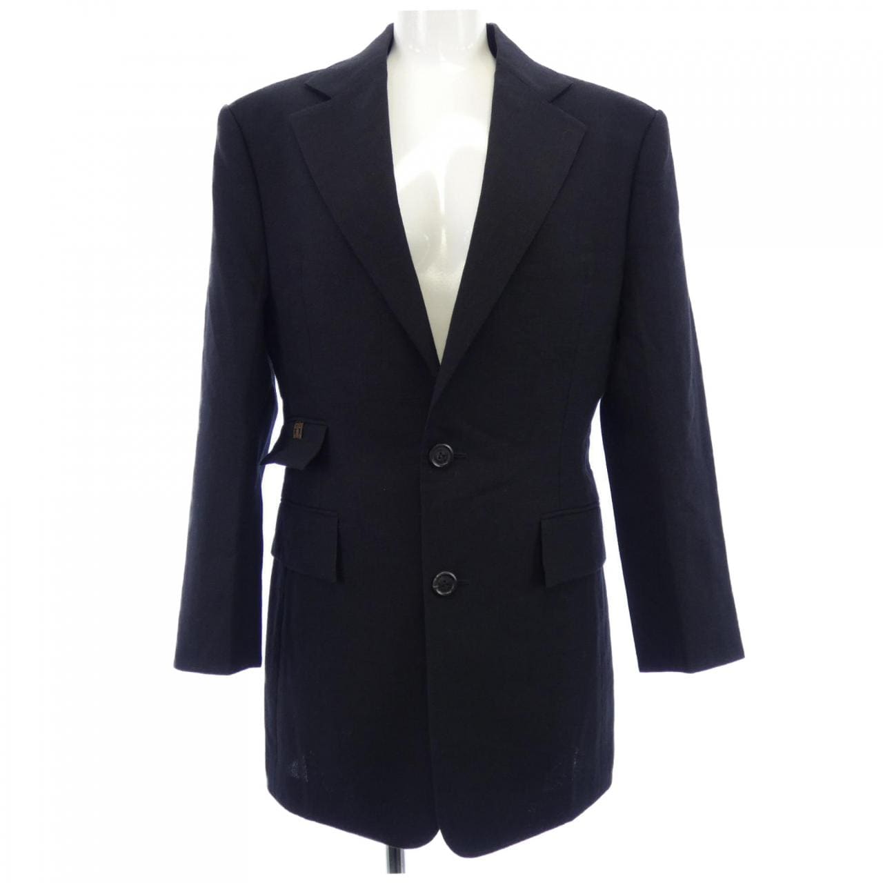 ルイヴィトン LOUIS VUITTON FKVE75DT5 ジャケット