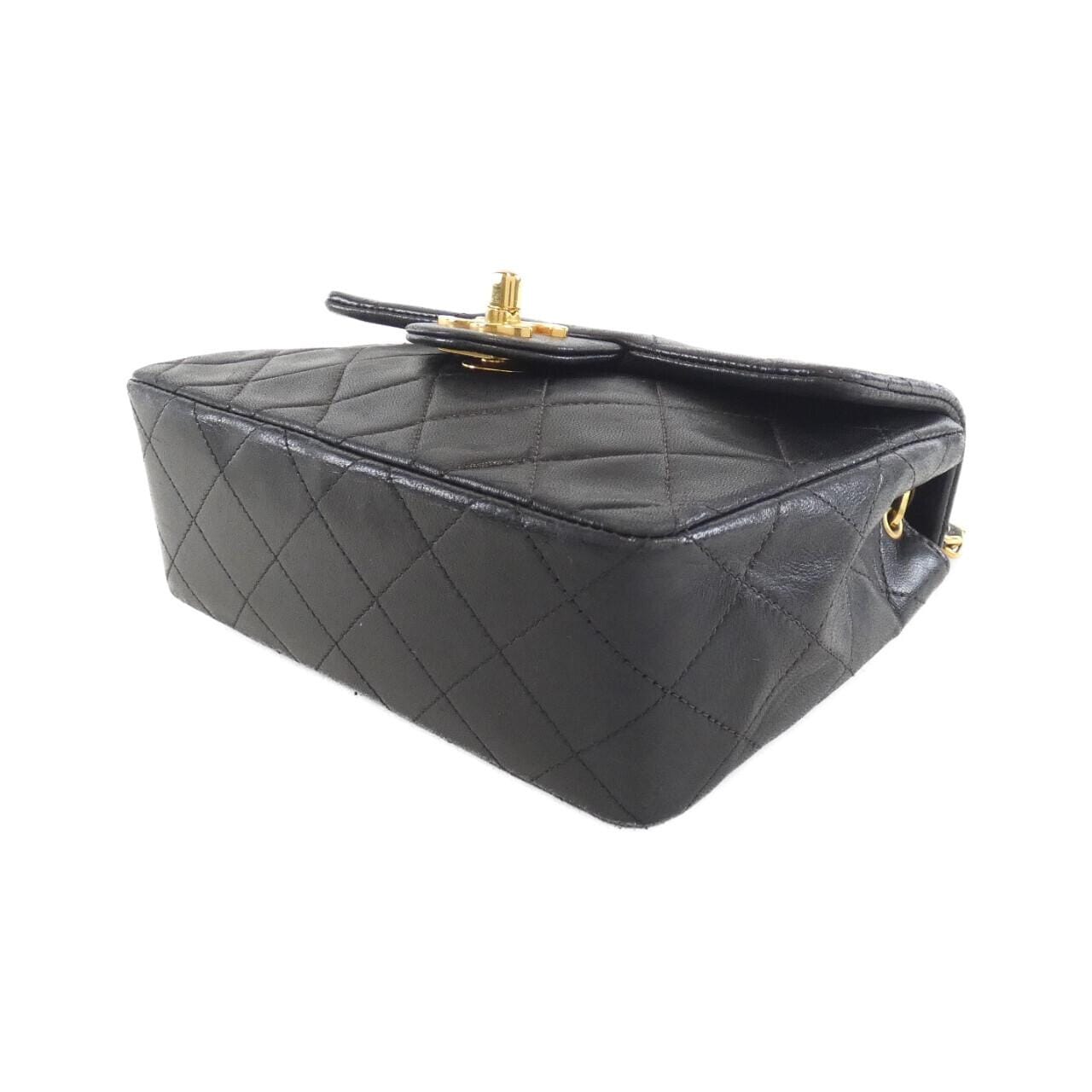 【ヴィンテージ】シャネル 1115 ショルダーバッグ