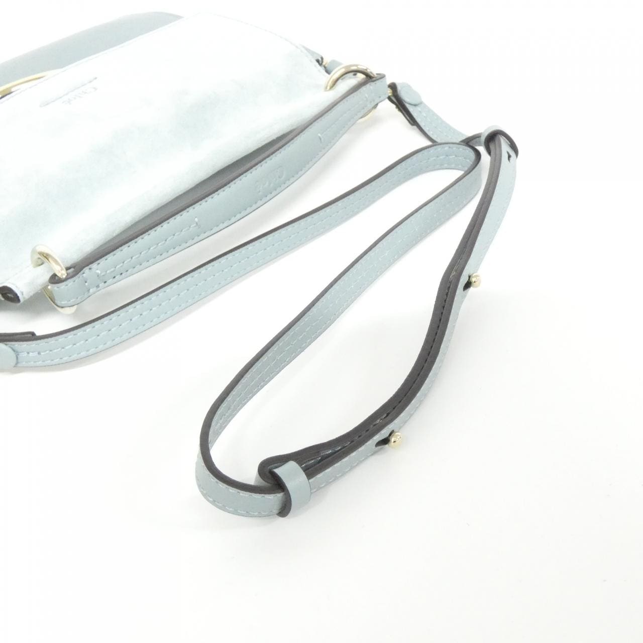 【新品】クロエ フェイ スモール CHC20SS203 H2O バッグ