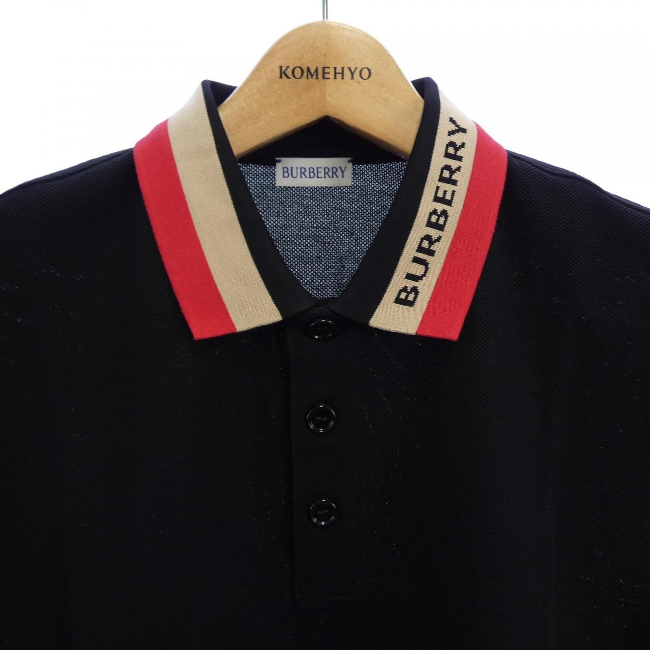 バーバリー BURBERRY 8083154 ポロシャツ