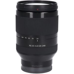 ＦＥ２４－２４０ｍｍ　Ｆ３．５－６．３ＯＳＳ