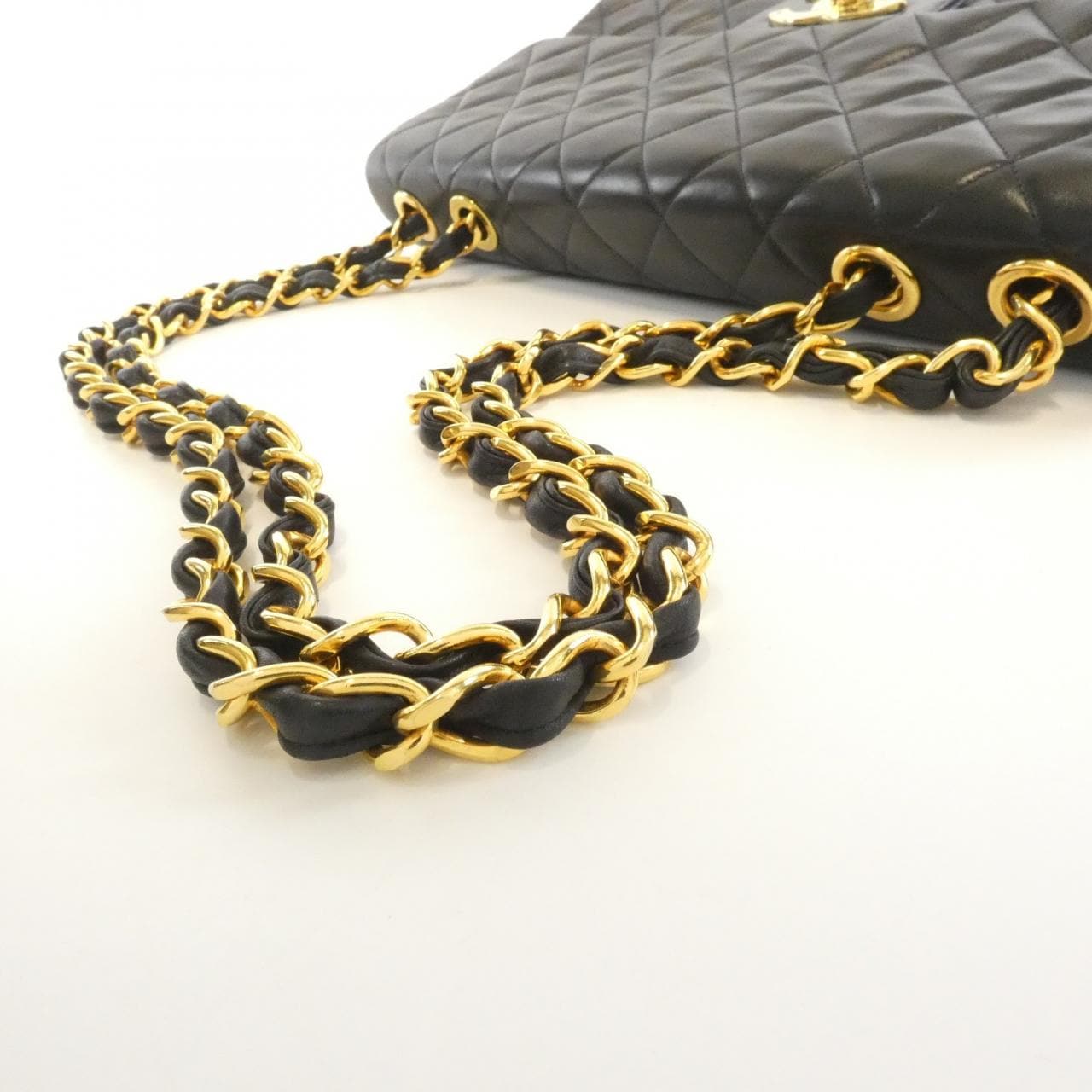 シャネル 01094 ショルダーバッグ