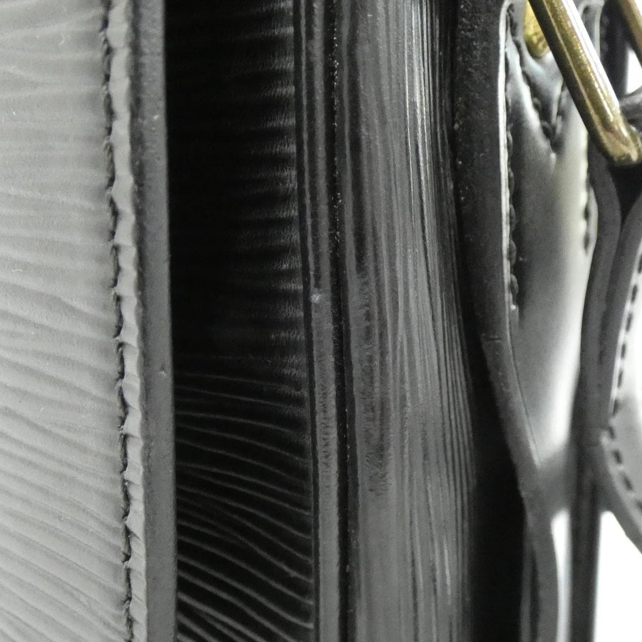 【ヴィンテージ】ルイヴィトン エピ カルトシエール M52242 ショルダーバッグ