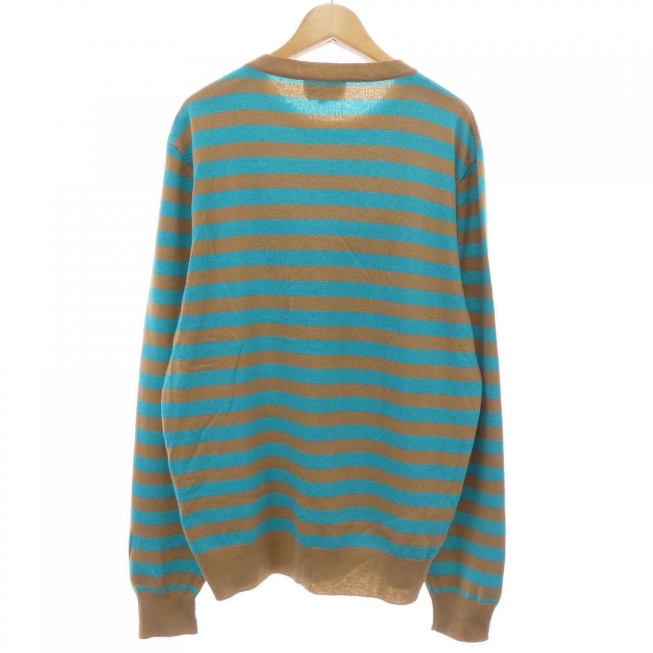 エルメス HERMES 62-5724. ニット