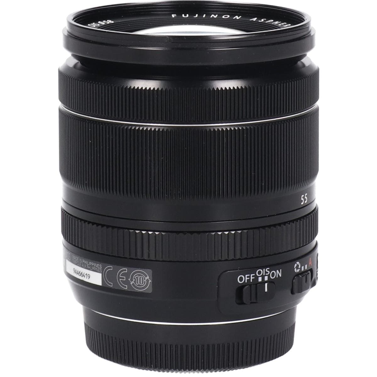 ＸＦ１８－５５ｍｍ　Ｆ２．８－４Ｒ　ＬＭ　ＯＩＳ