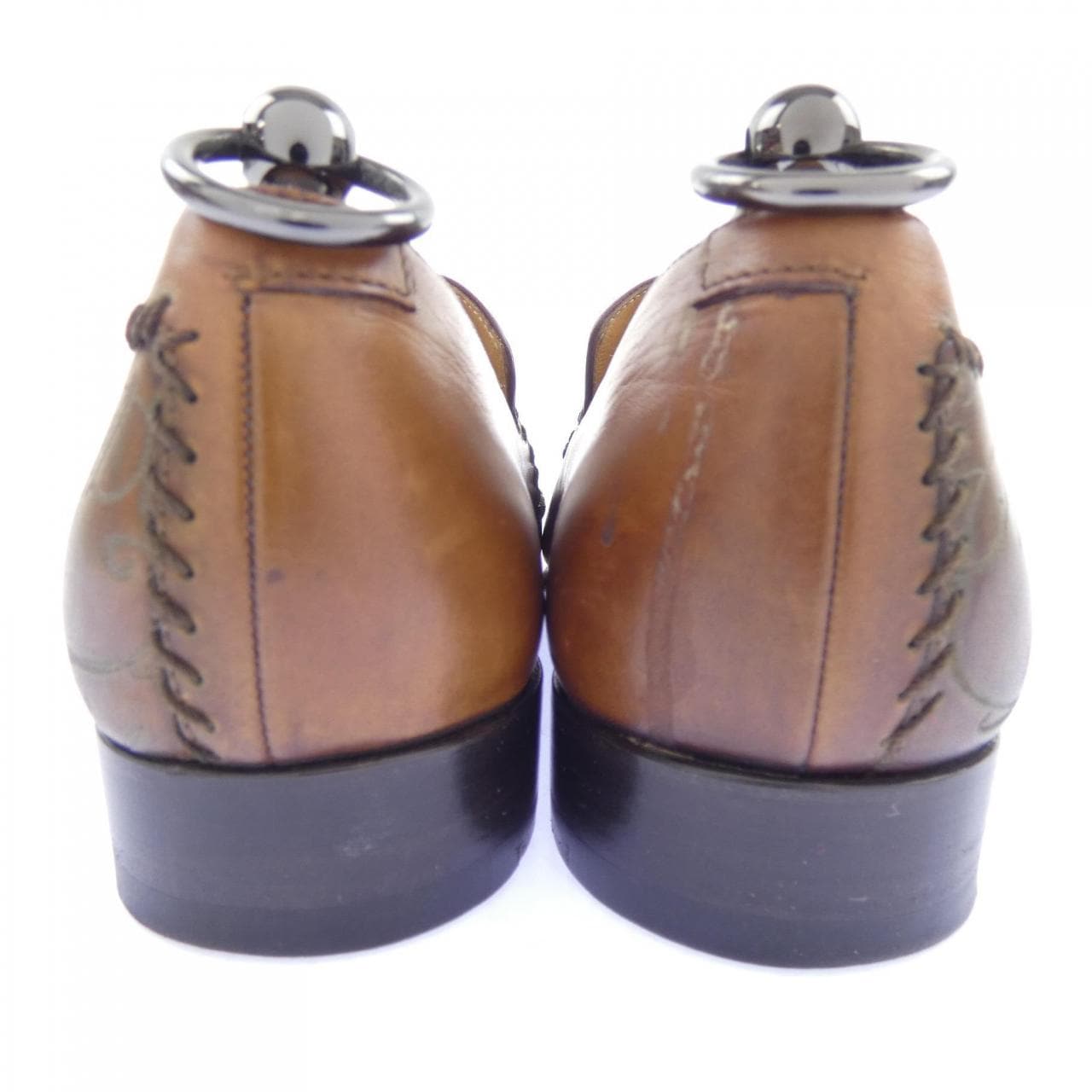 ベルルッティ Berluti シューズ