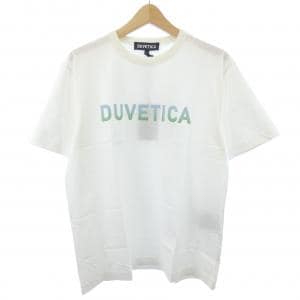 デュベティカ DUVETICA VXRT30131 Tシャツ