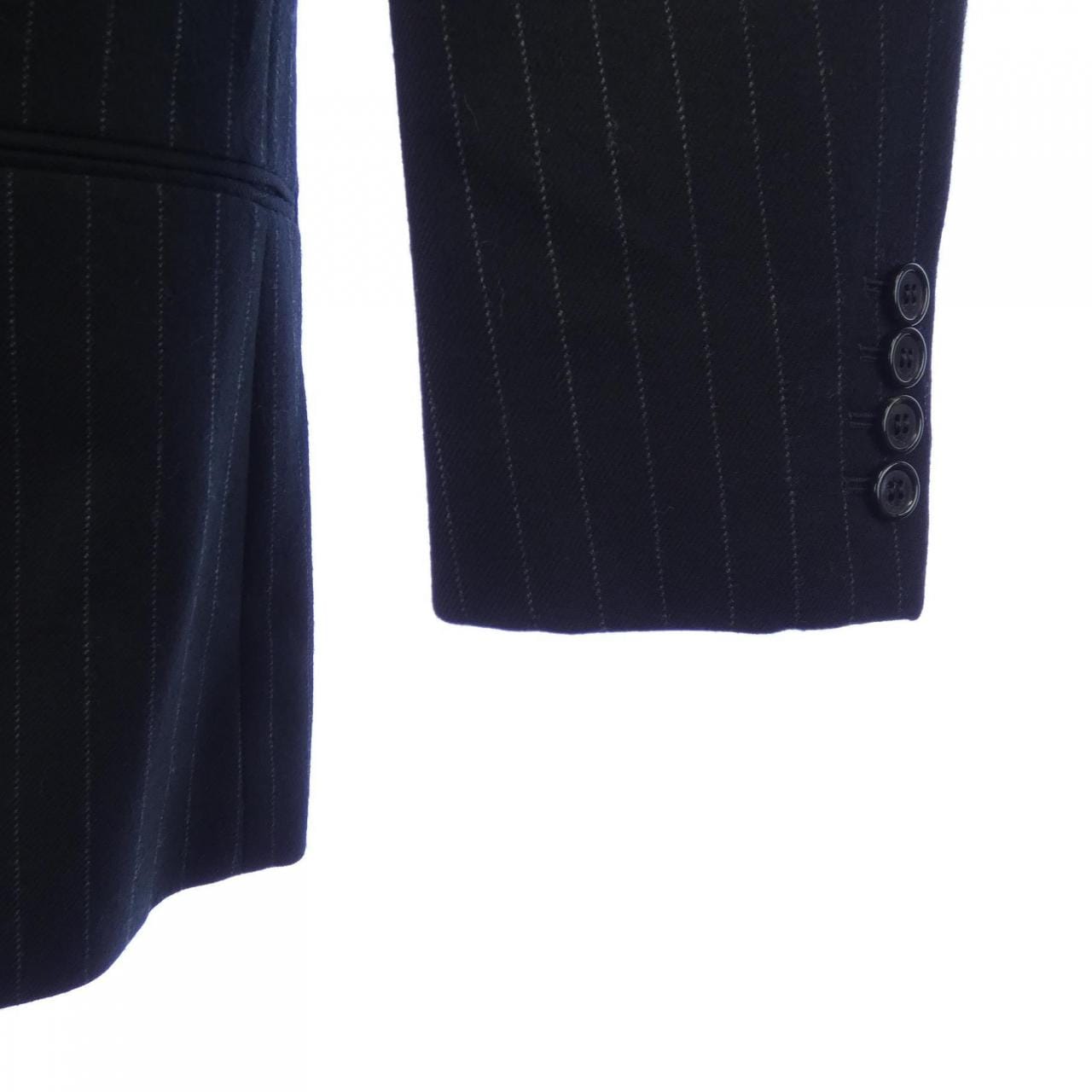 サンローラン SAINT LAURENT 815387 ジャケット