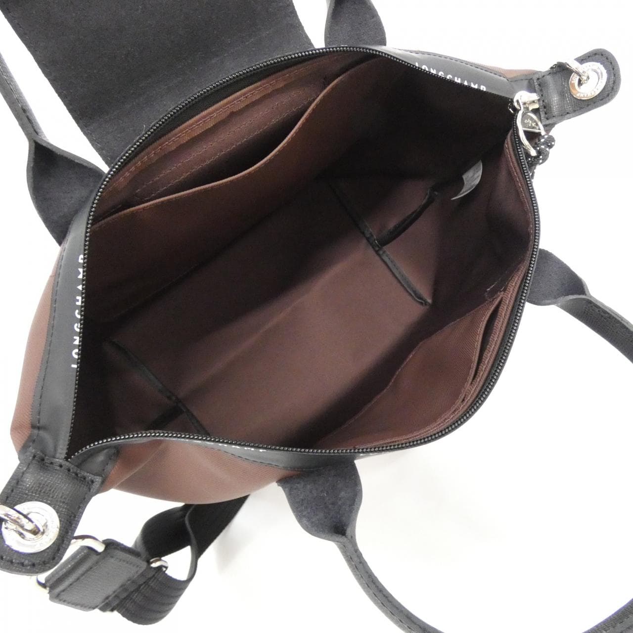【新品】ロンシャン ル プリアージュ エナジー 1512 HSR バッグ