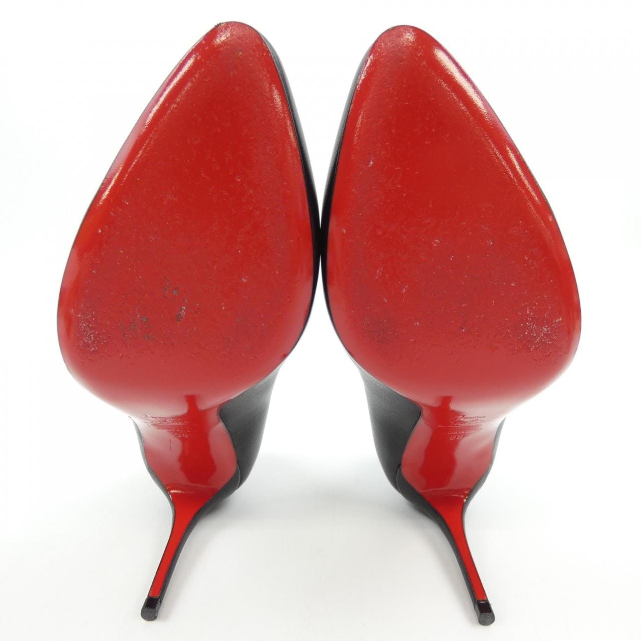 クリスチャンルブタン CHRISTIAN LOUBOUTIN 3180580 パンプス