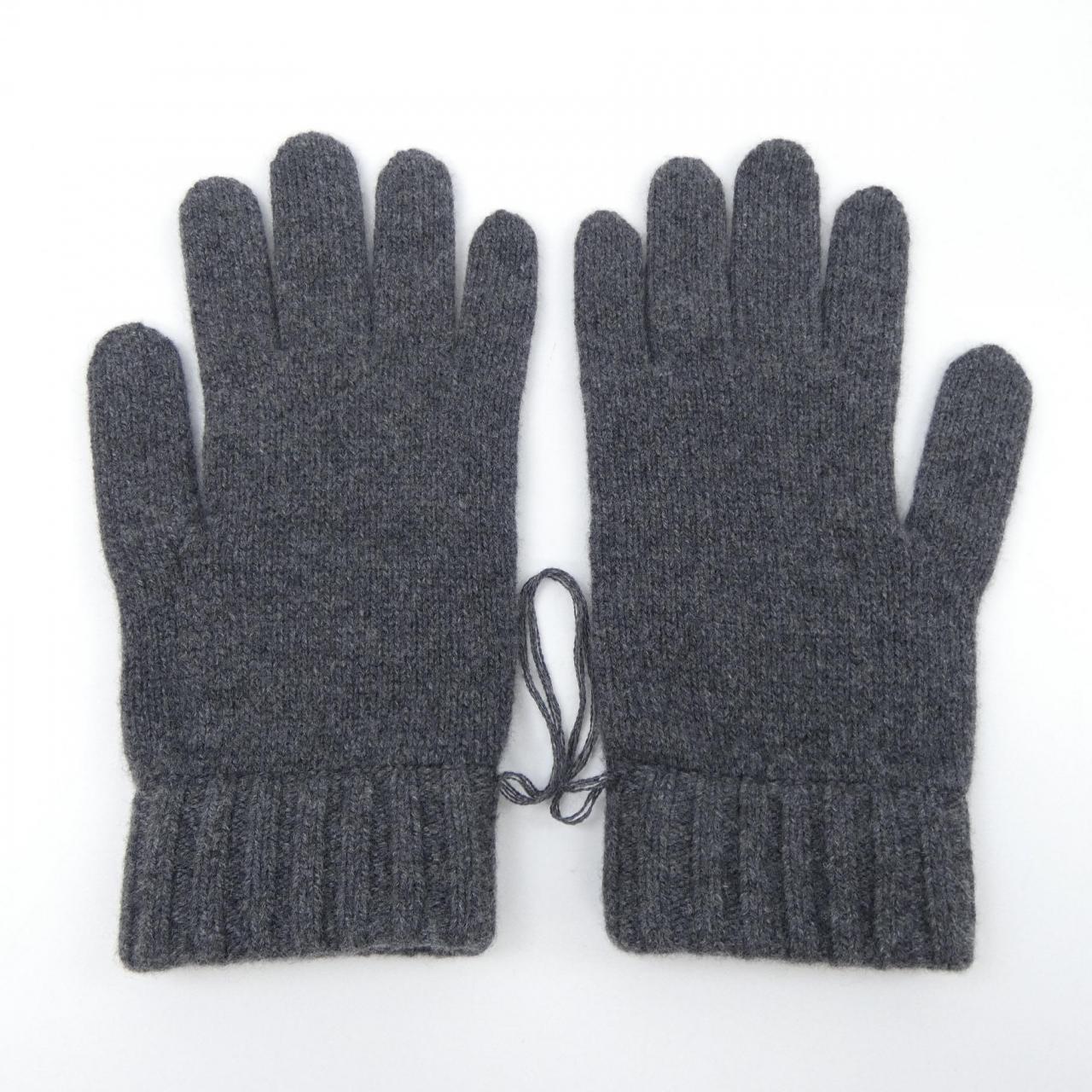 エルメス HERMES GLOVE