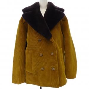 ミュウミュウ MIU MIU ML989 S232 130R ジャケット