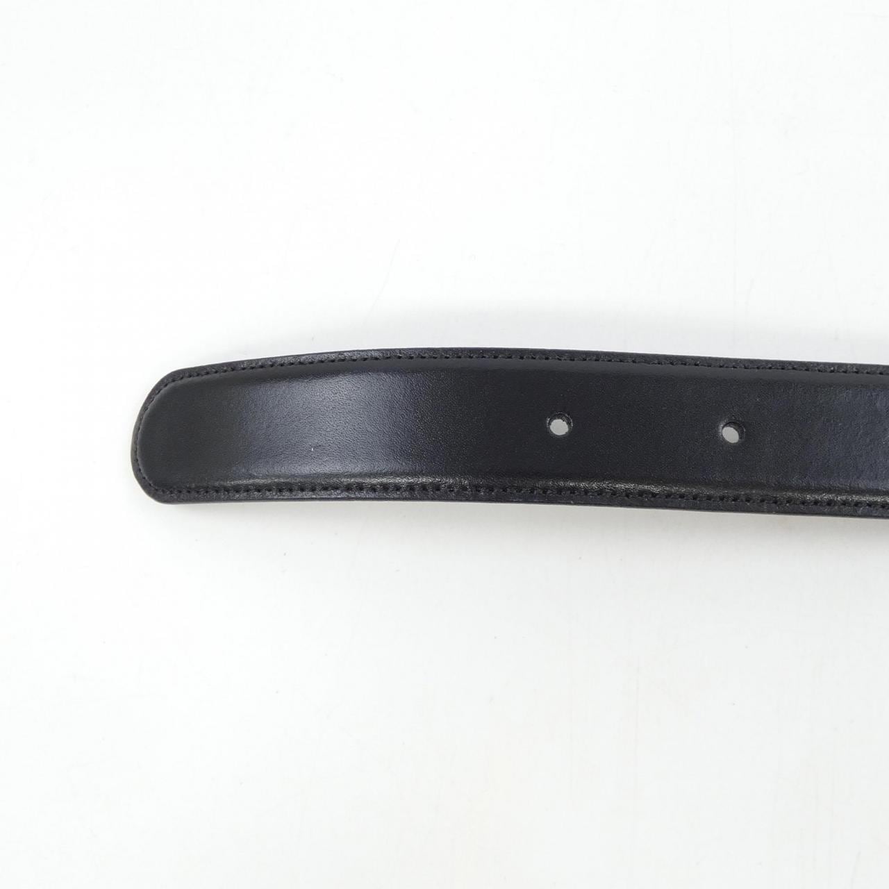 モンブラン MONTBLANC 38157 BELT