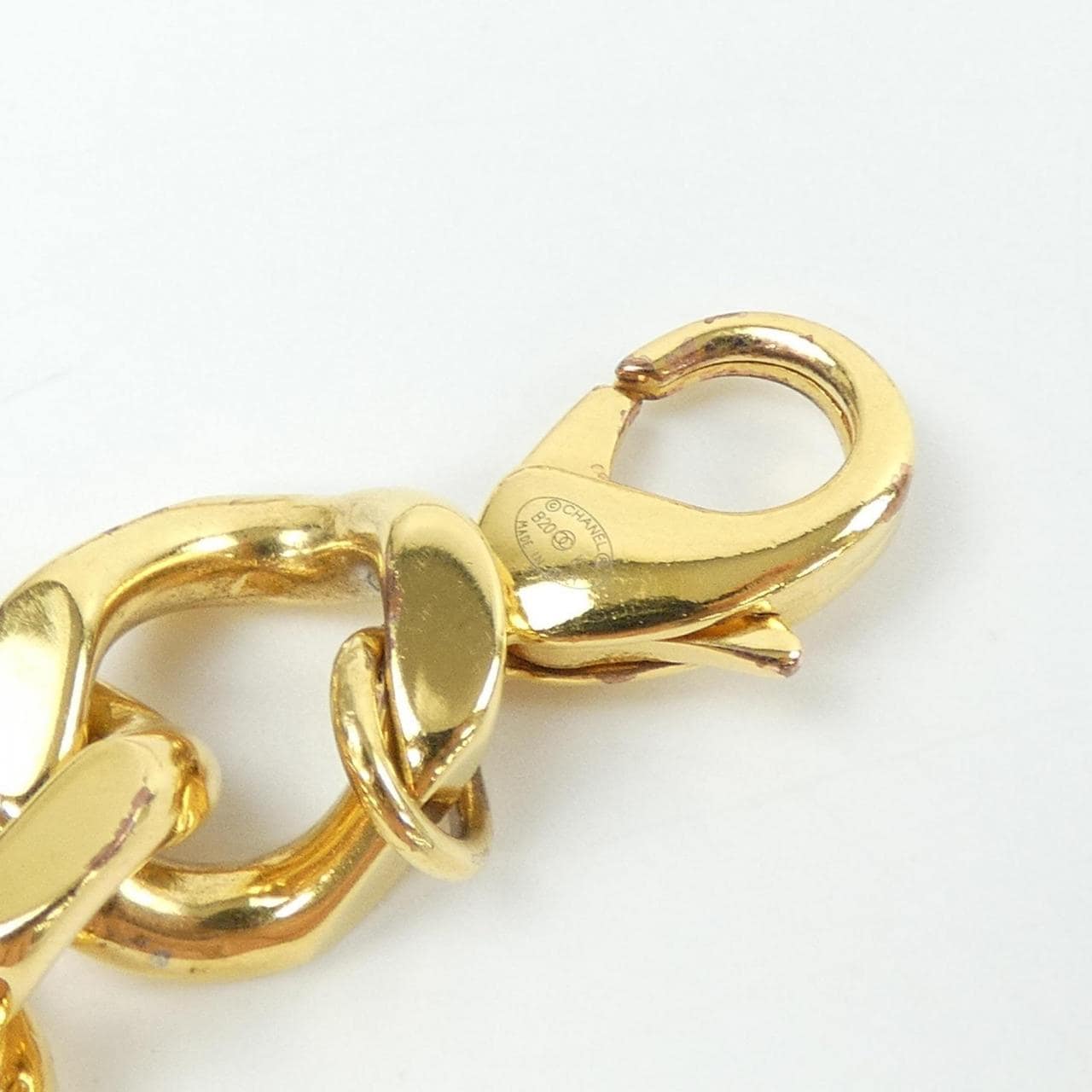 シャネル CHANEL AB5072B04426 BELT