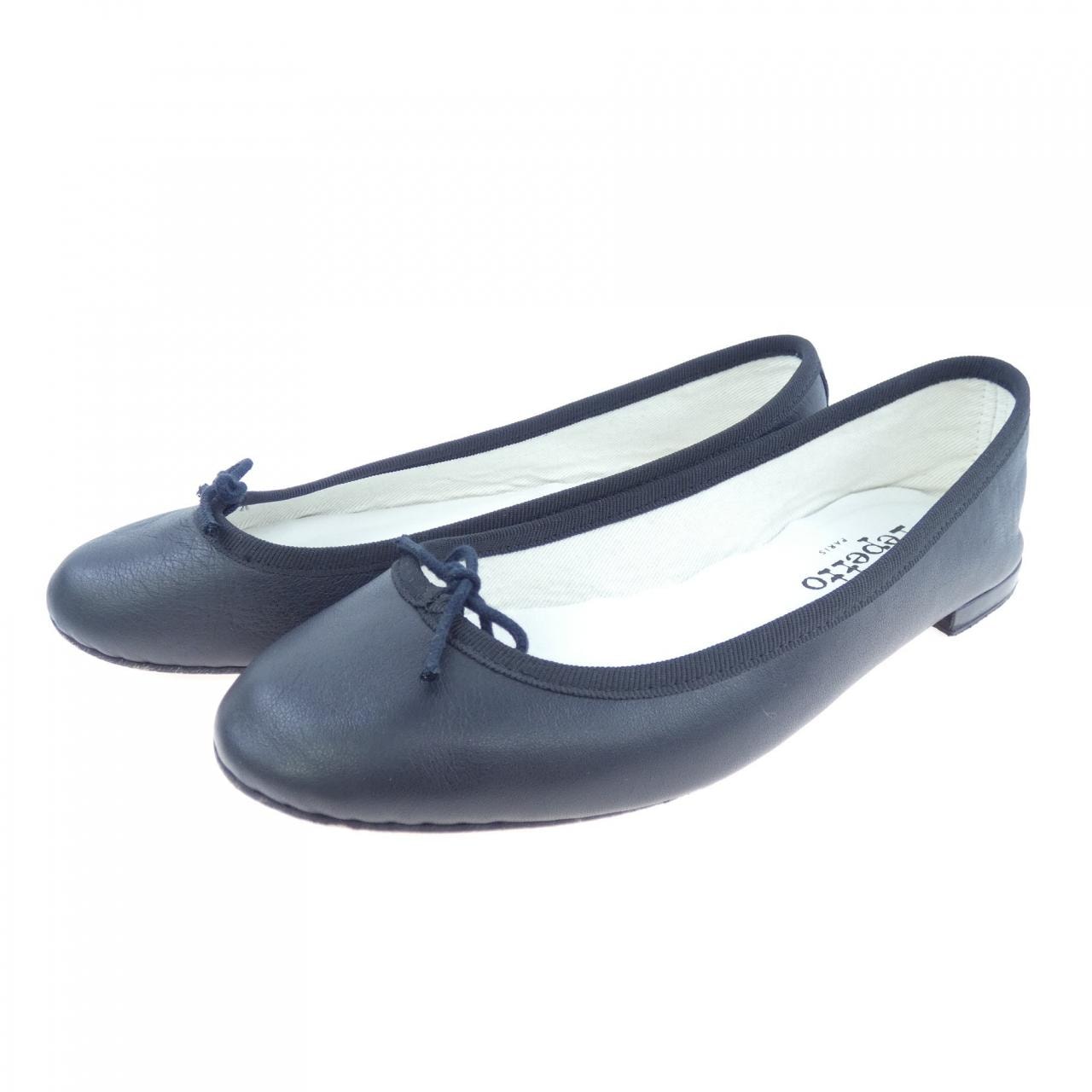 レペット repetto シューズ