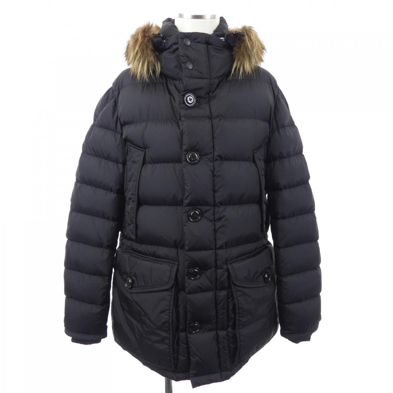 モンクレール MONCLER CLUNY ダウンジャケット