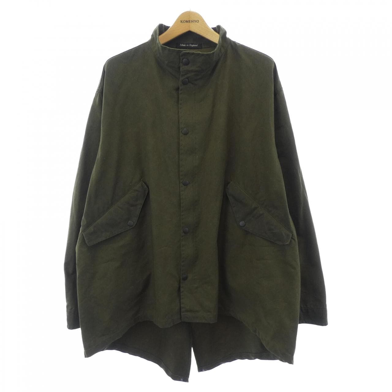 ビーバー BEAVER ブルゾン