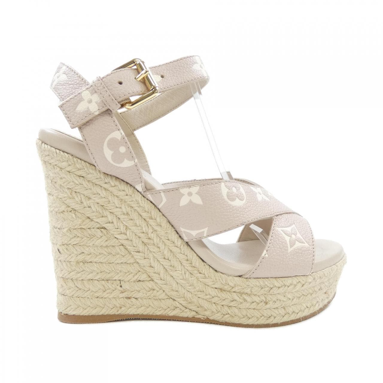 ルイヴィトン LOUIS VUITTON エスパリドーユ スターボードライン サンダル