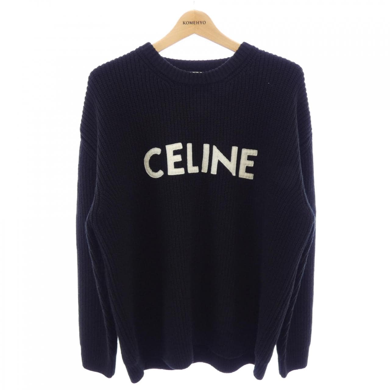 セリーヌ CELINE 2A09T423P ニット