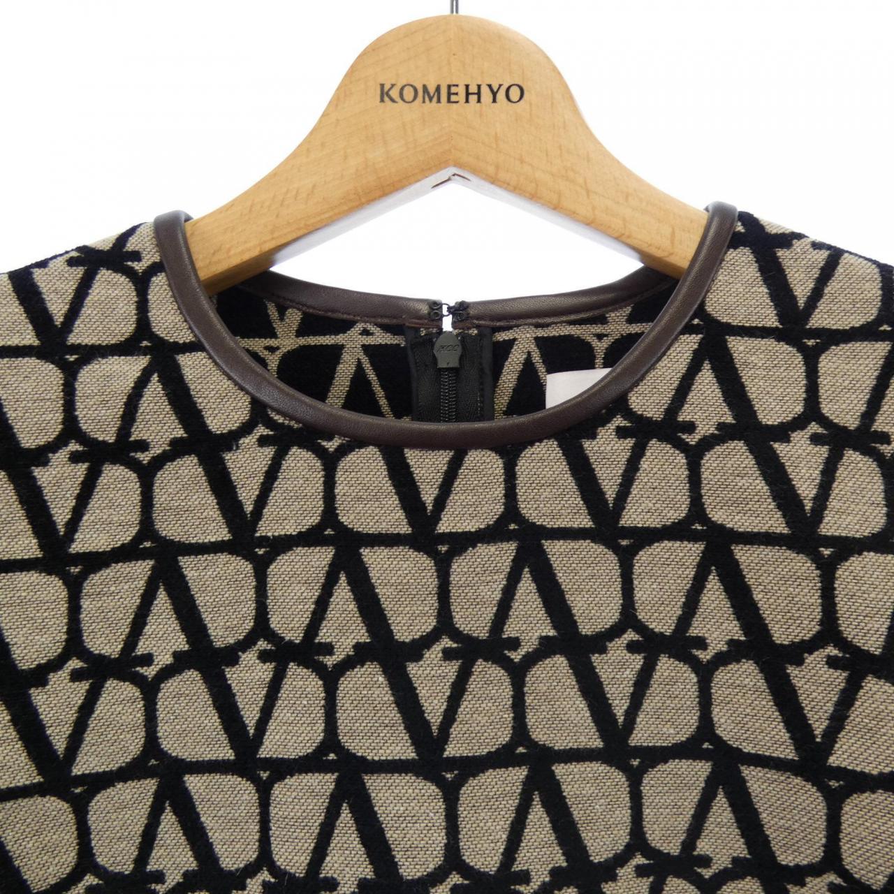 ヴァレンティノ VALENTINO ワンピース