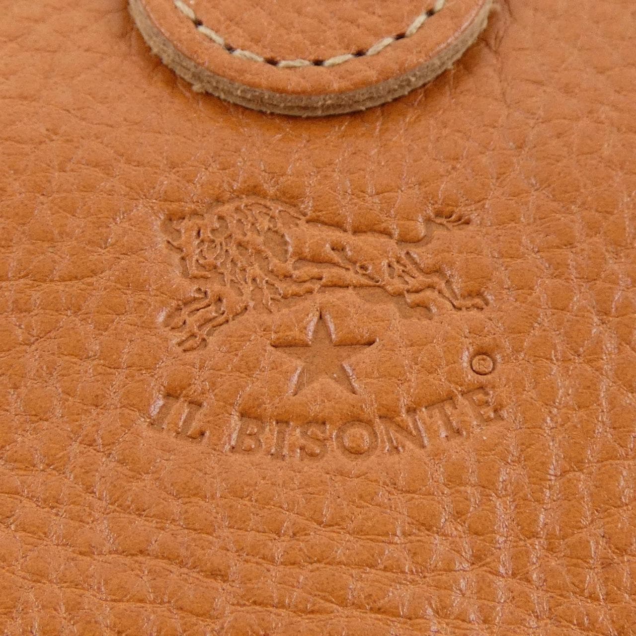 イルビゾンテ IL BISONTE WALLET