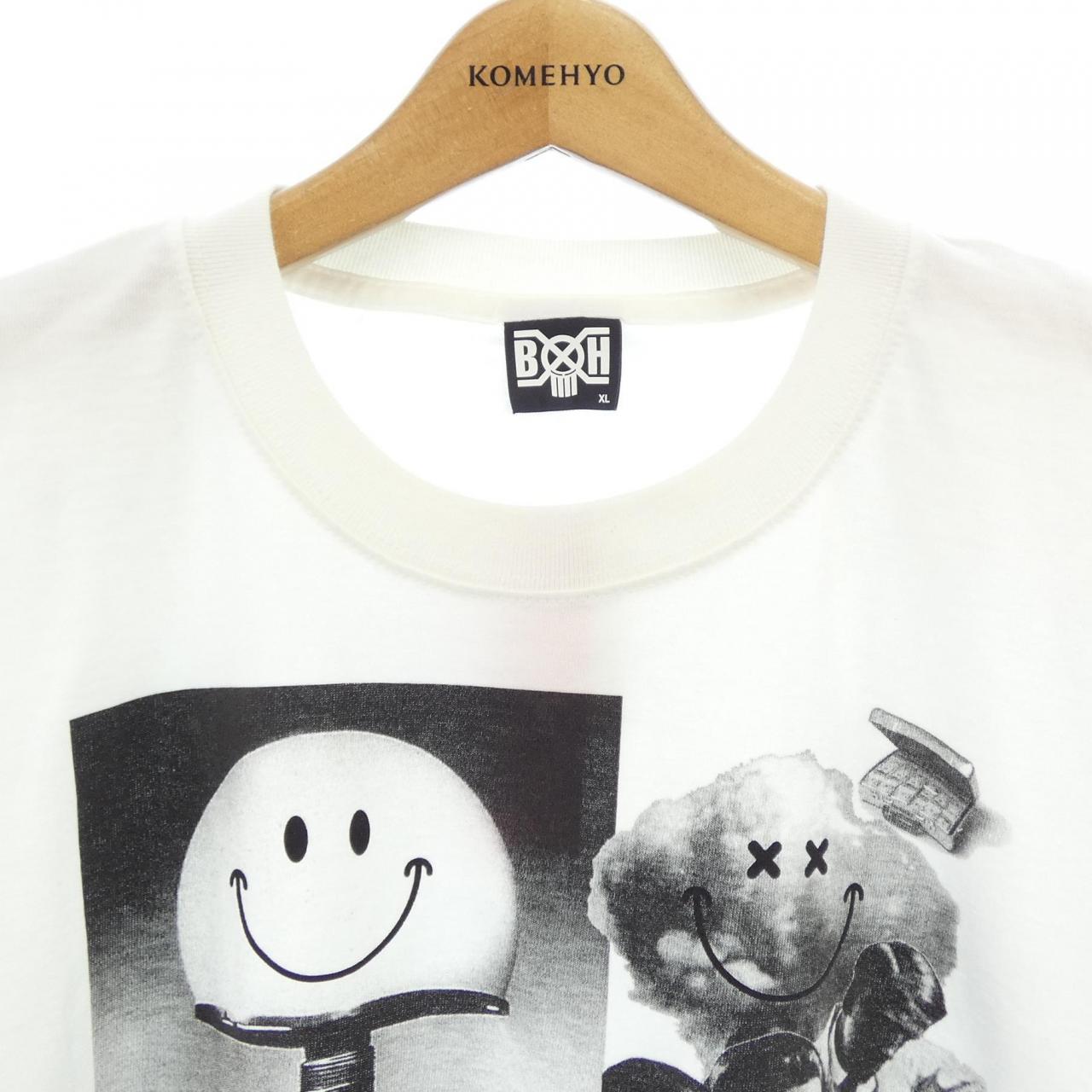 バウンティハンター BOUNTY HUNTER Tシャツ