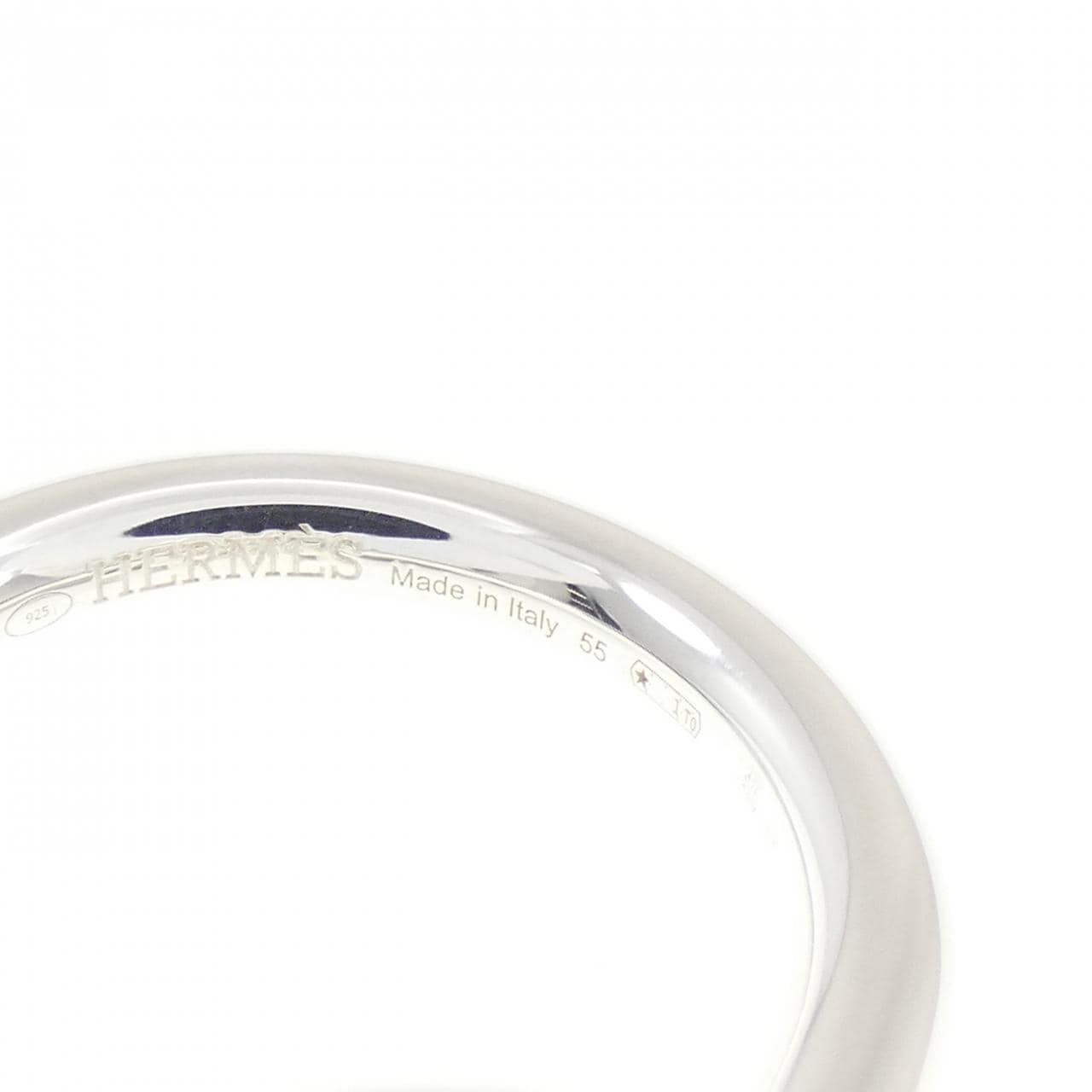 エルメス エシャペ リング