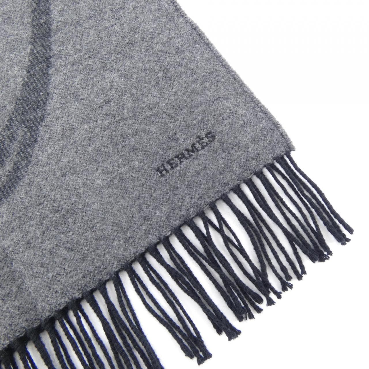 エルメス HERMES MUFFLER