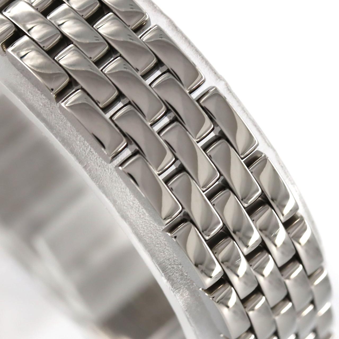 カルティエ ミニパンテール･ドゥ･カルティエ WSPN0019 SS クォーツ