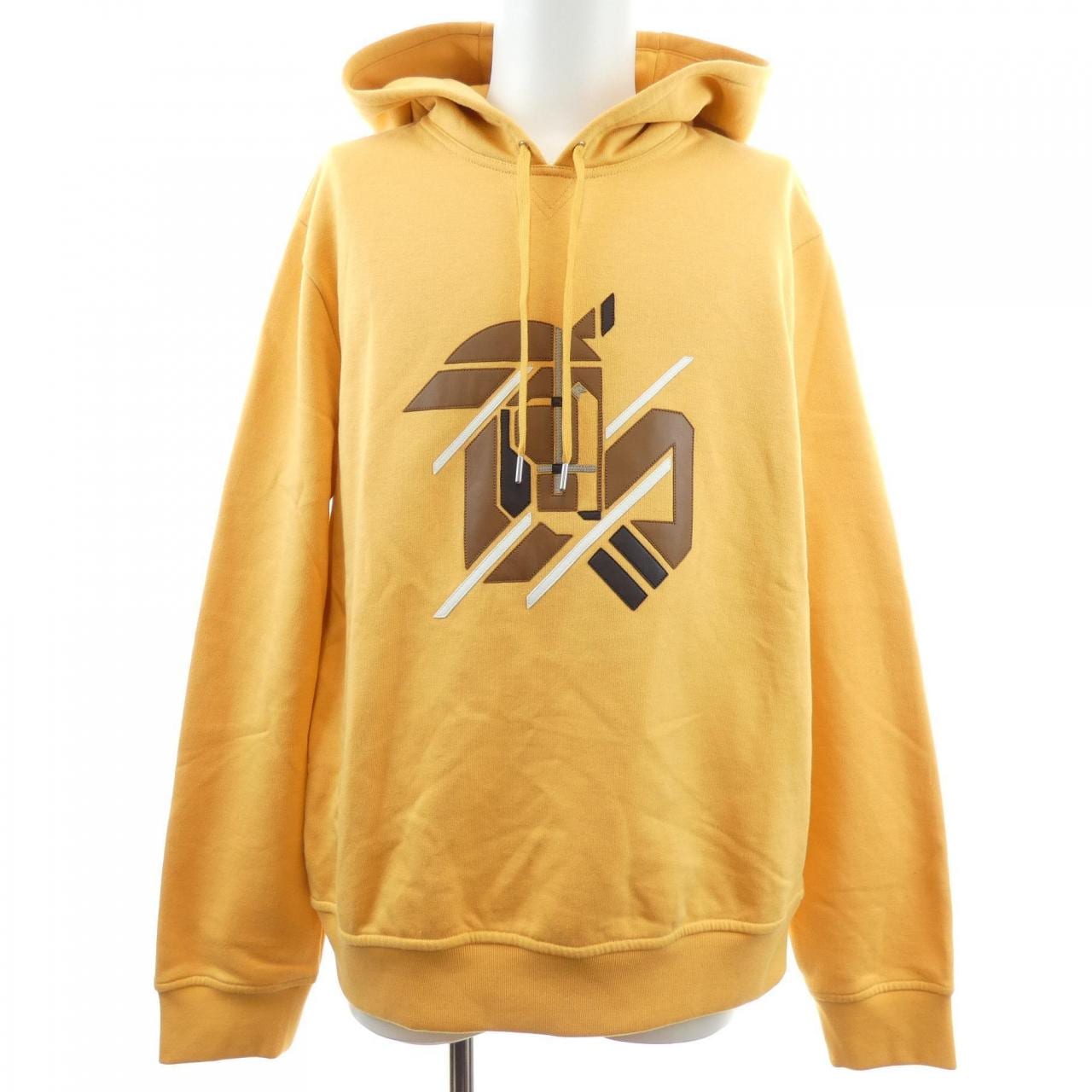 エルメス HERMES 357790HA パーカー