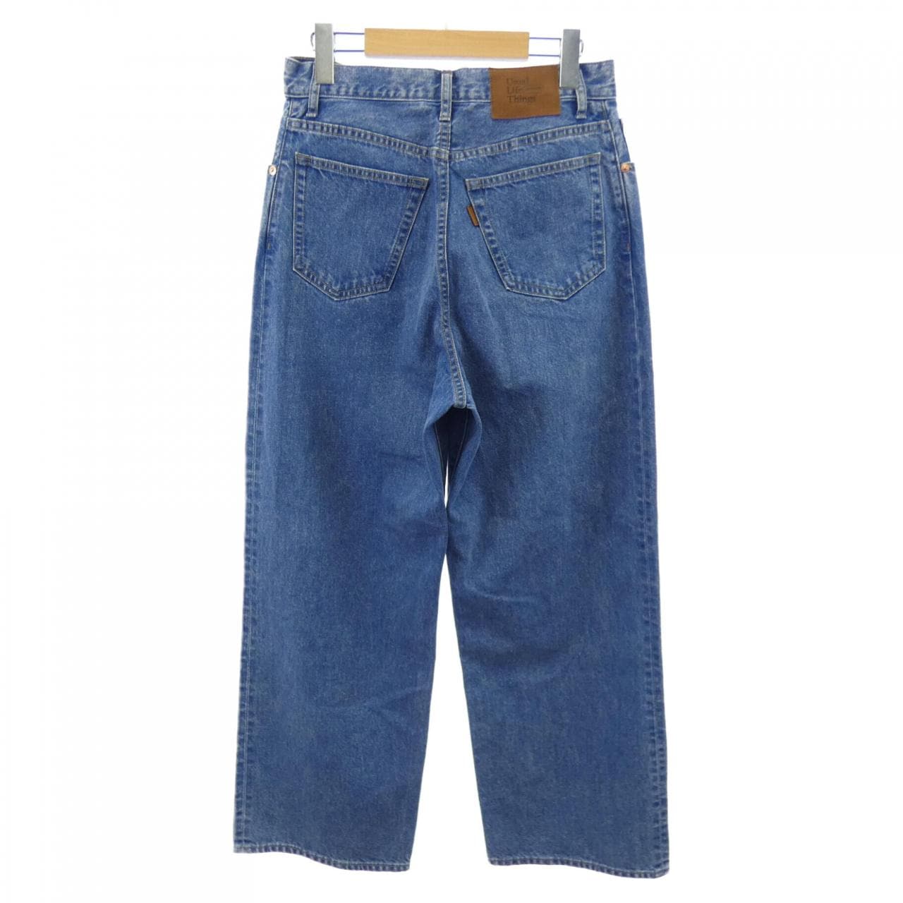 アウトドア OUTDOOR ジーンズ