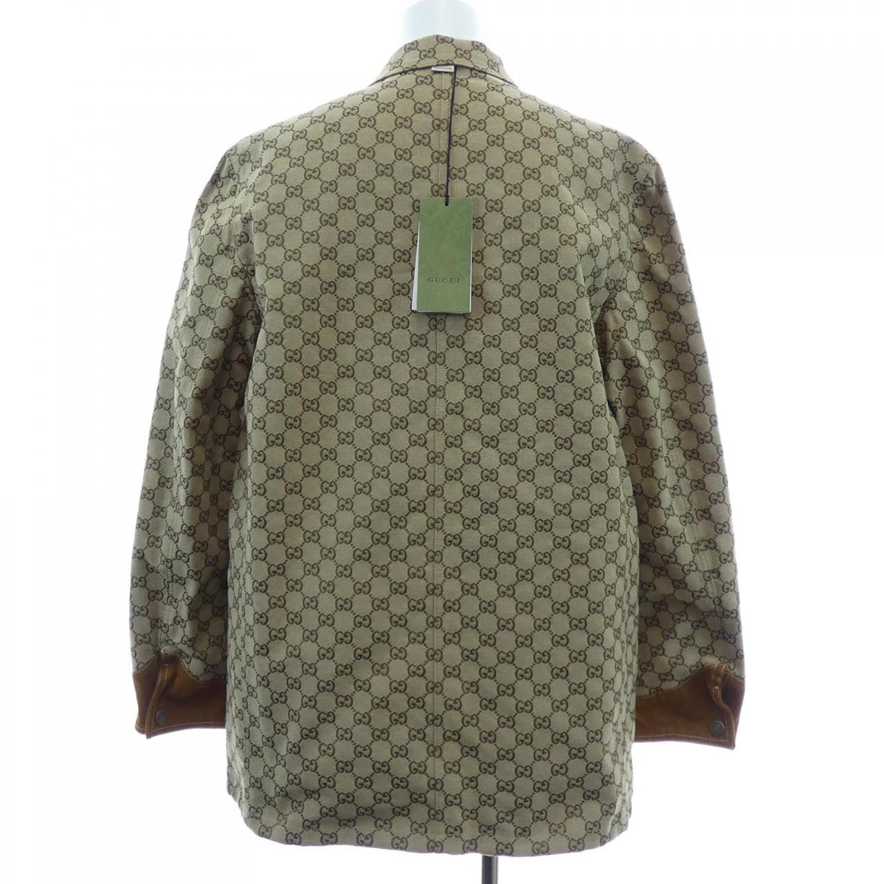 グッチ GUCCI GG 717767 XDB63 ジャケット