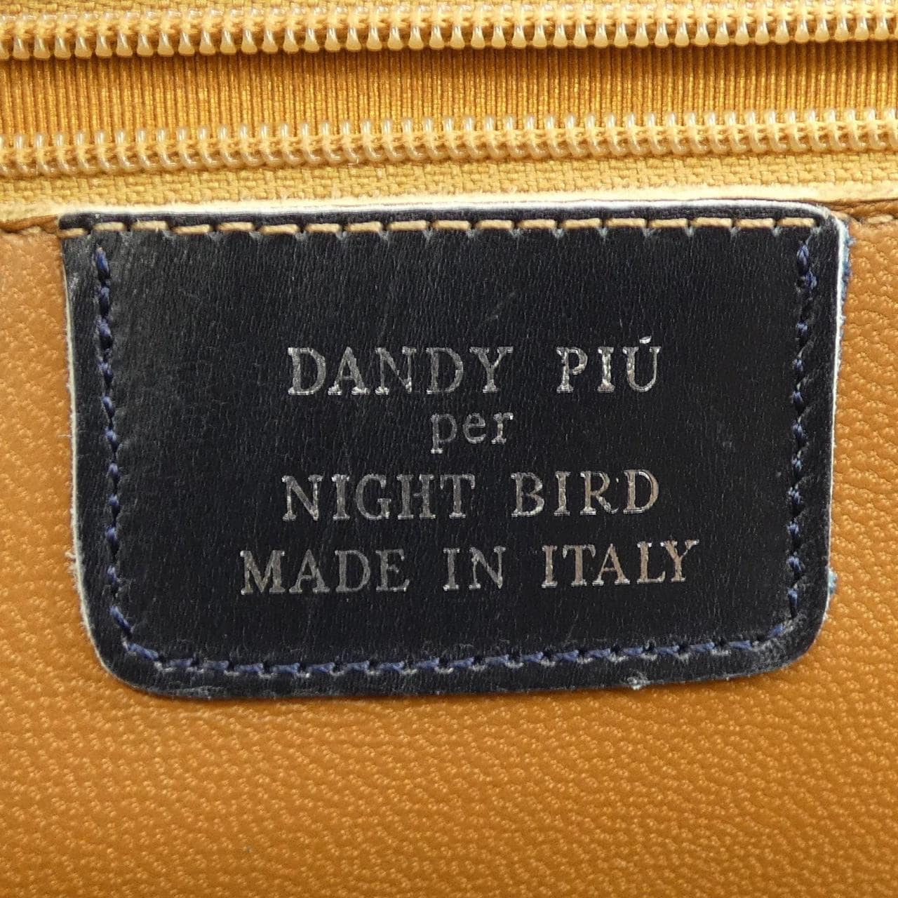 DANDY PIU BAG