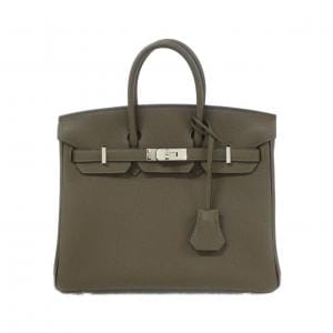 【未使用品】エルメス バーキン 25cm 041344CK バッグ