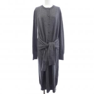 ジルサンダー JIL SANDER J02CT0403 ロングカーディガン