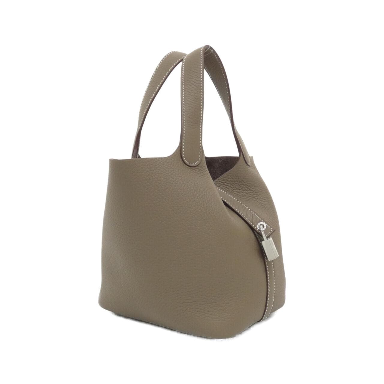 【未使用品】エルメス ピコタン ロック PM 056289CK バッグ
