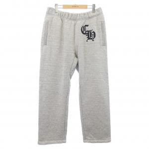 クロムハーツ CHROME HEARTS スクロールラベル 417207097******231 パンツ