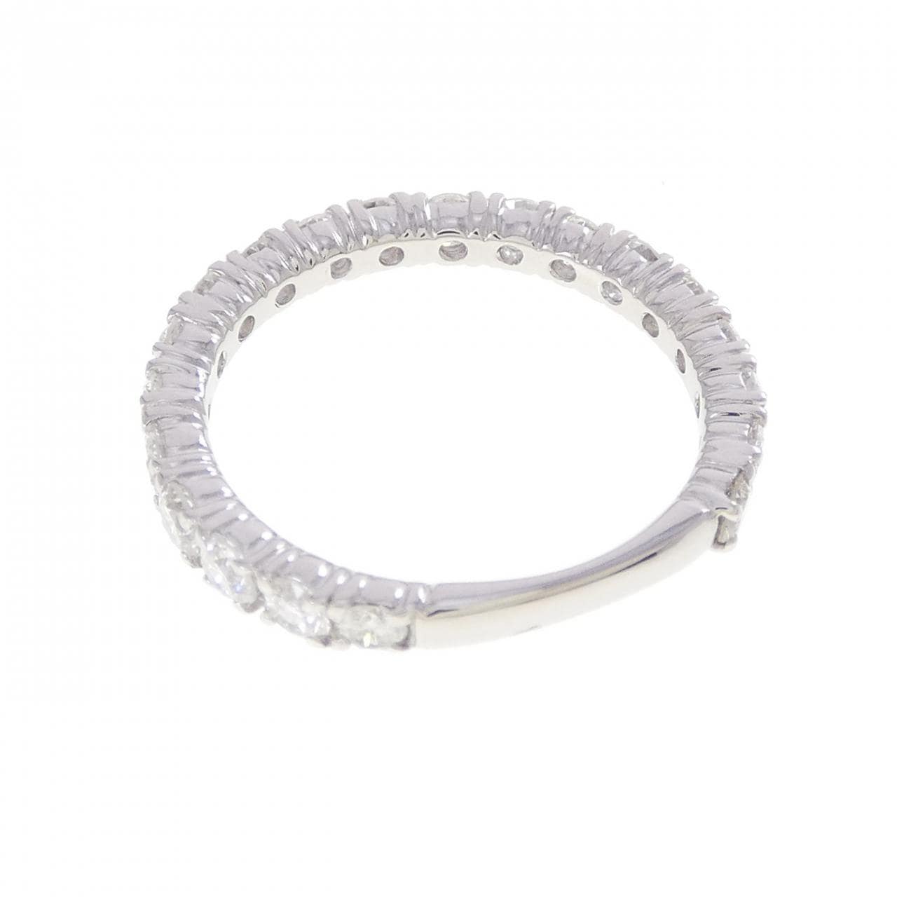 PT900 ダイヤモンド リング 1.00CT
