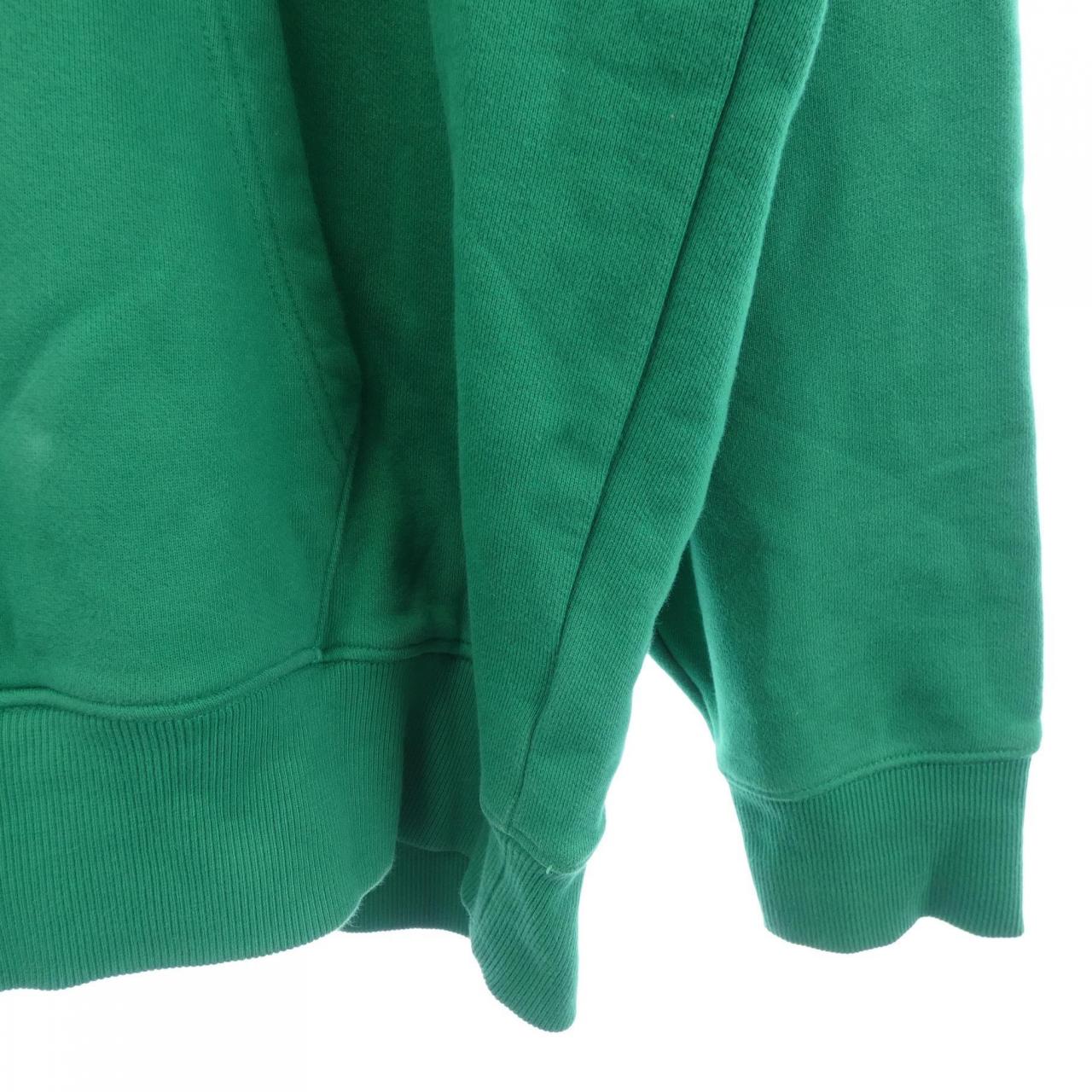 トミージーンズ TOMMY JEANS パーカー