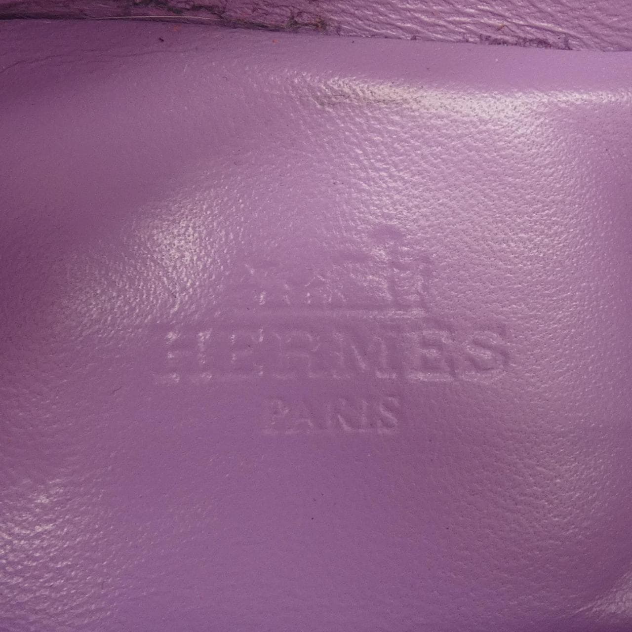 エルメス HERMES ロワイヤル 221071Z シューズ