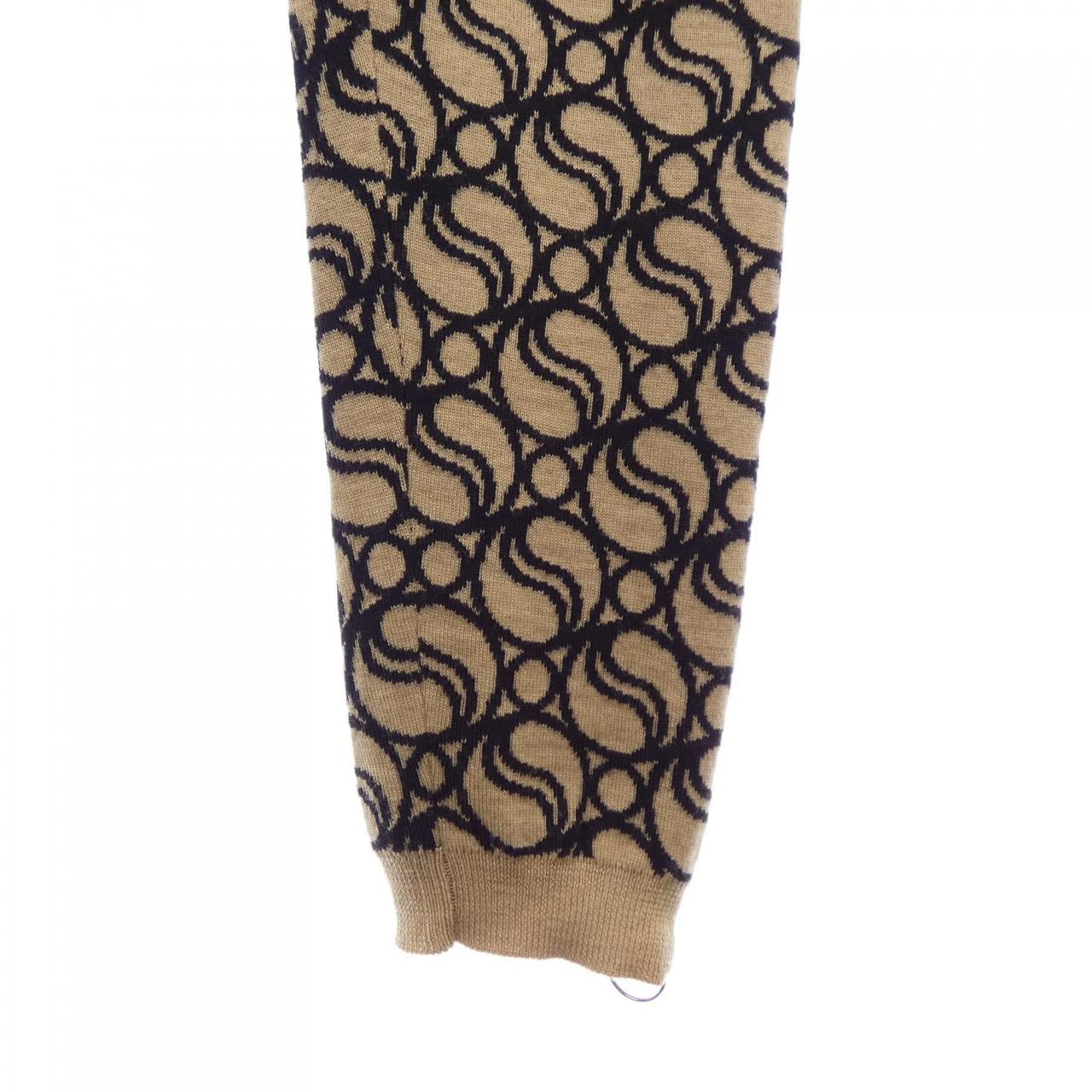 ステラマッカートニー STELLA MCCARTNEY 6K0302 3S2381 パンツ