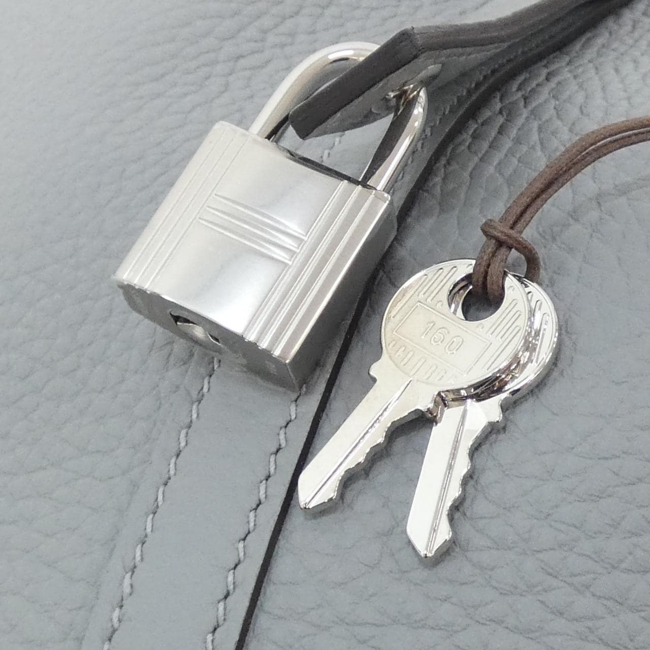 【未使用品】エルメス ピコタン ロック PM 056289CK バッグ