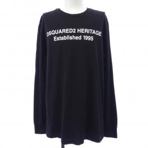 ディースクエアード DSQUARED2 S74GD1480 Tシャツ